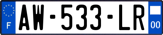 AW-533-LR