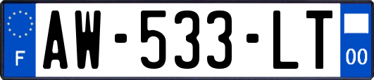 AW-533-LT