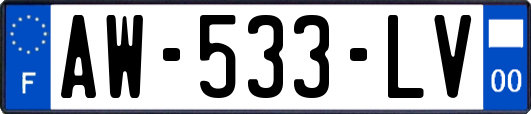 AW-533-LV
