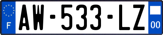 AW-533-LZ
