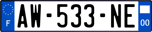 AW-533-NE