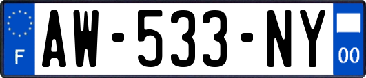 AW-533-NY
