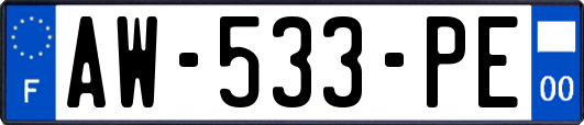 AW-533-PE