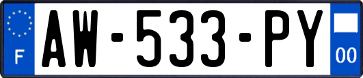 AW-533-PY