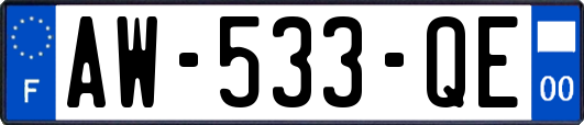 AW-533-QE