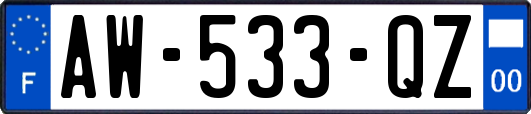 AW-533-QZ