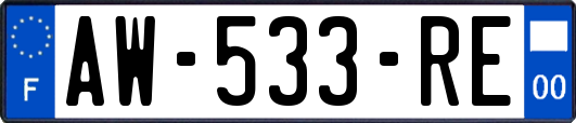 AW-533-RE