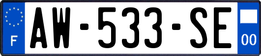 AW-533-SE