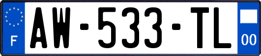 AW-533-TL