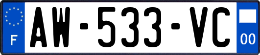 AW-533-VC