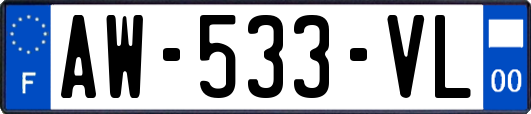 AW-533-VL