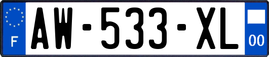 AW-533-XL