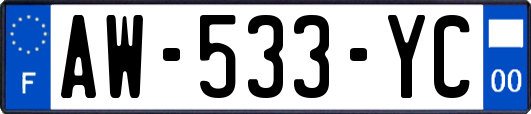 AW-533-YC