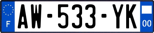 AW-533-YK