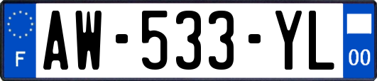 AW-533-YL