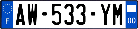 AW-533-YM