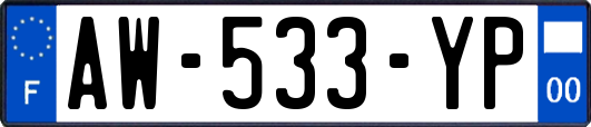 AW-533-YP