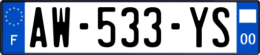 AW-533-YS