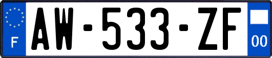 AW-533-ZF