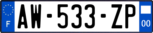 AW-533-ZP