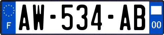 AW-534-AB