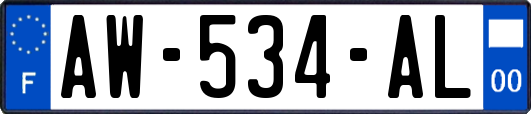 AW-534-AL
