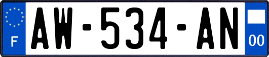 AW-534-AN