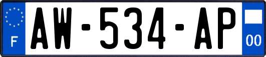 AW-534-AP