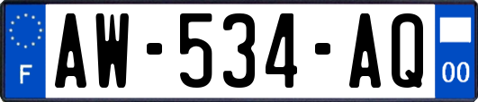 AW-534-AQ