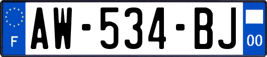 AW-534-BJ