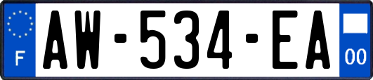 AW-534-EA