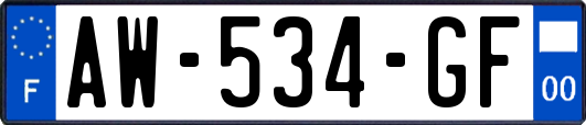AW-534-GF
