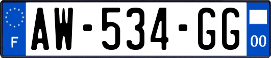 AW-534-GG