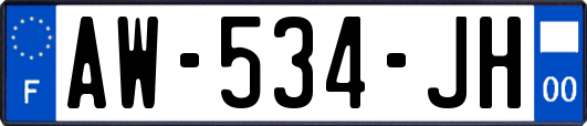 AW-534-JH