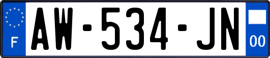 AW-534-JN