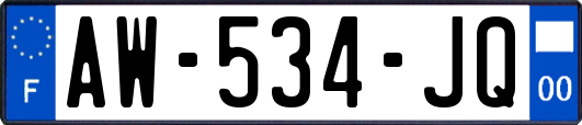 AW-534-JQ