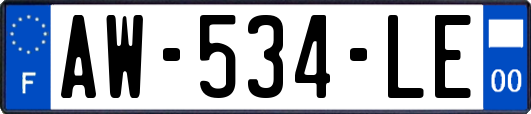 AW-534-LE
