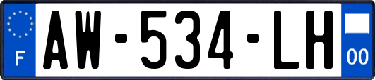 AW-534-LH