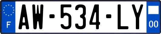 AW-534-LY