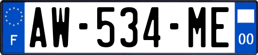 AW-534-ME