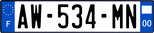 AW-534-MN