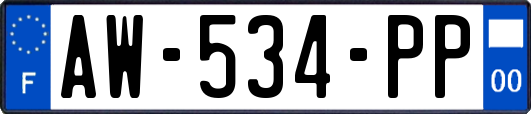AW-534-PP