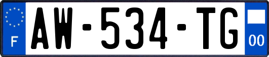 AW-534-TG