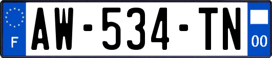 AW-534-TN