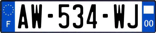 AW-534-WJ