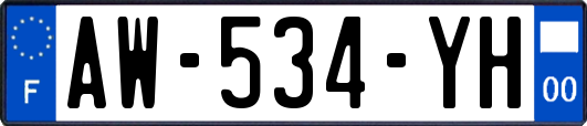 AW-534-YH