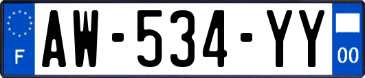 AW-534-YY