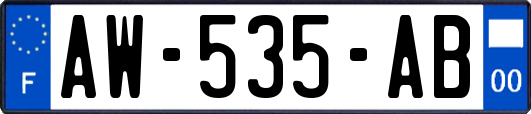 AW-535-AB