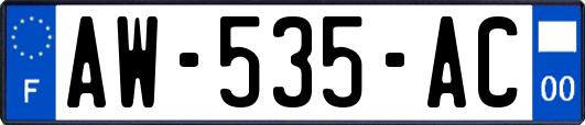 AW-535-AC