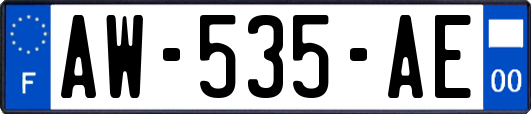 AW-535-AE